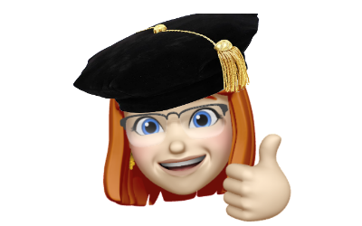 dr. liz memoji