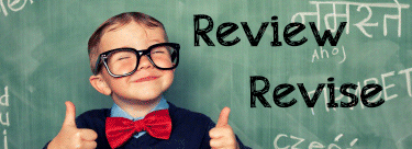 small boy showing thumbs up