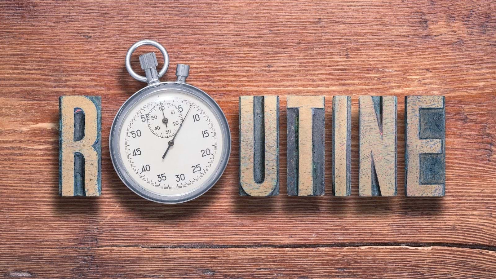 brain with a don;t forget sticky