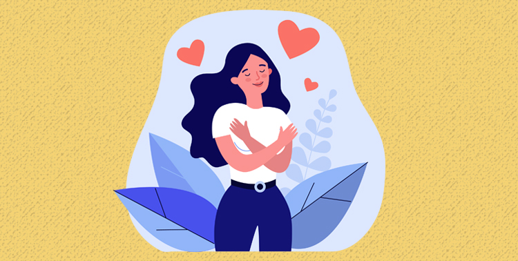 man pushing  abolder up a hill